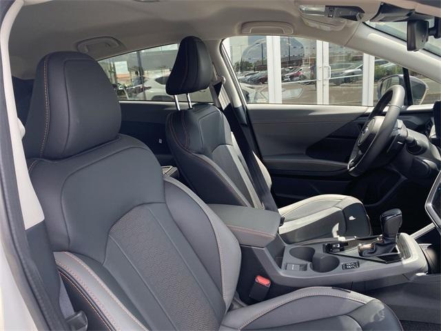 used 2025 Subaru Crosstrek car, priced at $32,307
