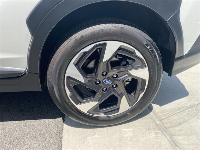 used 2025 Subaru Crosstrek car, priced at $32,307