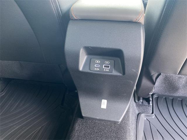 used 2025 Subaru Crosstrek car, priced at $32,307