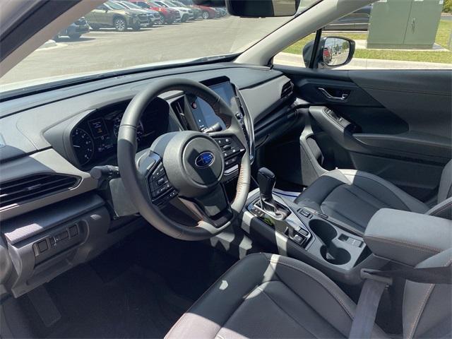 used 2025 Subaru Crosstrek car, priced at $32,307