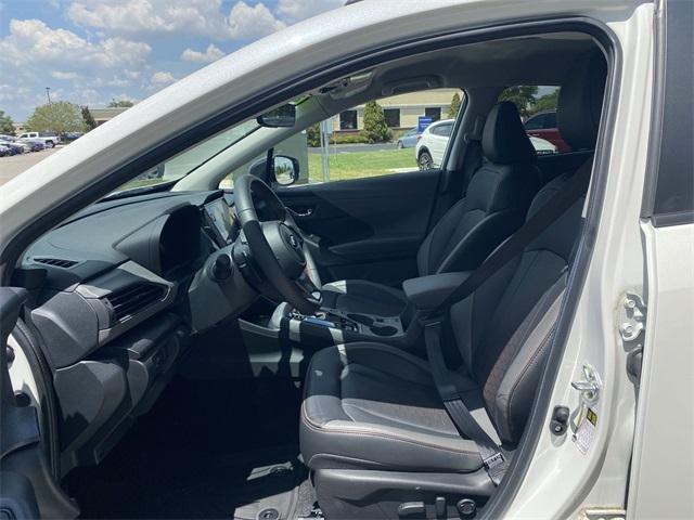 used 2025 Subaru Crosstrek car, priced at $32,307