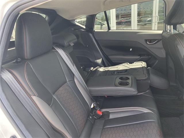 used 2025 Subaru Crosstrek car, priced at $32,307