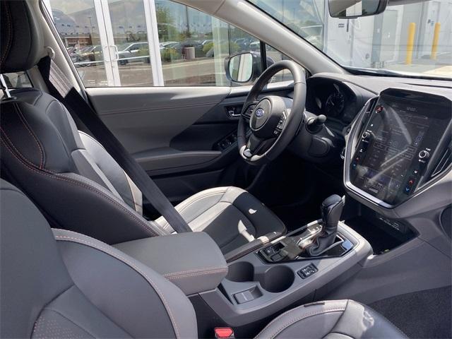 used 2025 Subaru Crosstrek car, priced at $32,307