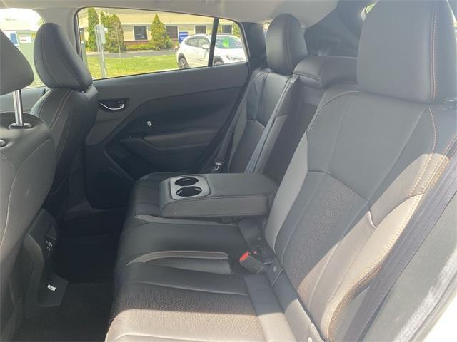 used 2025 Subaru Crosstrek car, priced at $32,307