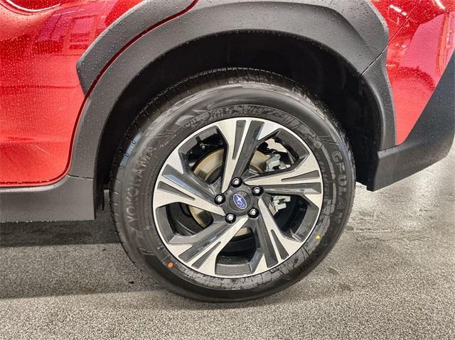 new 2024 Subaru Crosstrek car, priced at $30,776