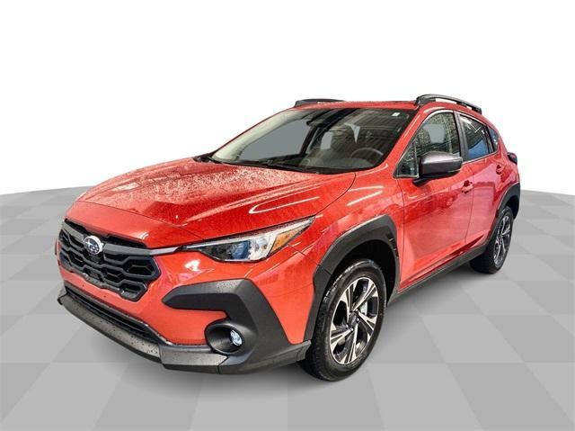 new 2024 Subaru Crosstrek car, priced at $30,776