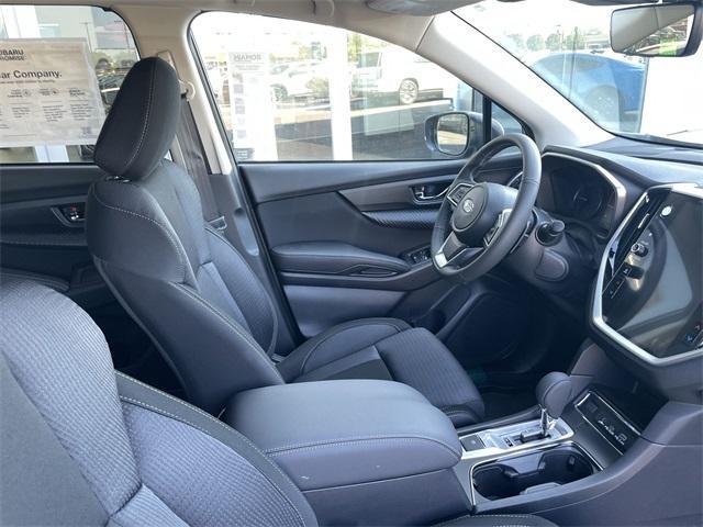 new 2025 Subaru Ascent car, priced at $39,995
