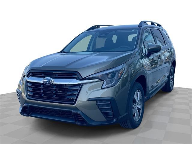 new 2025 Subaru Ascent car, priced at $40,837