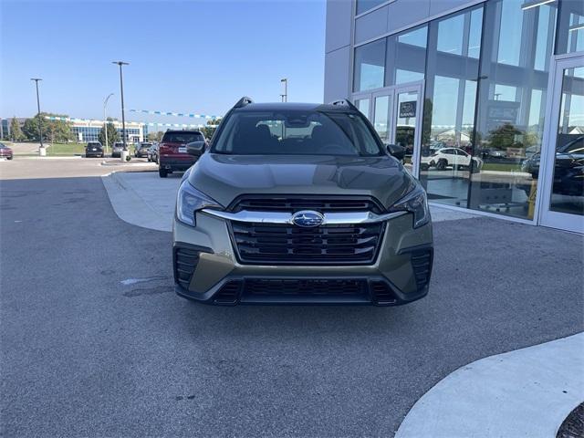 new 2025 Subaru Ascent car, priced at $39,995