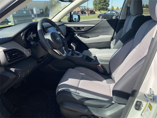 new 2025 Subaru Outback car, priced at $33,889