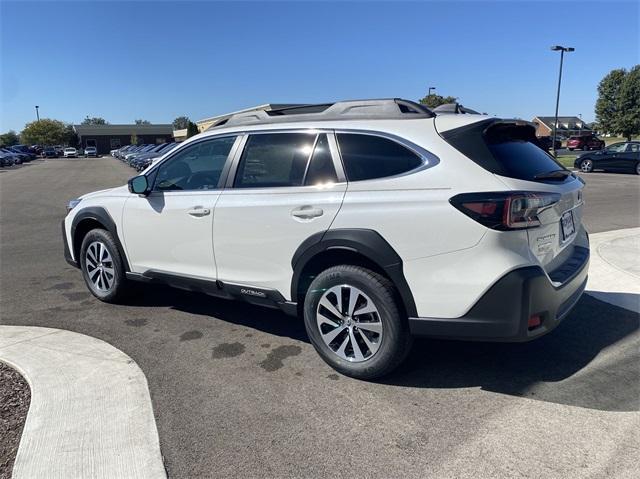 new 2025 Subaru Outback car, priced at $33,889