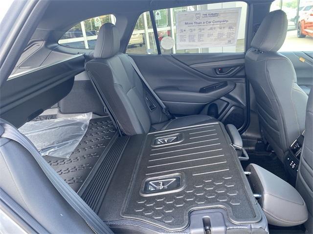 new 2025 Subaru Outback car, priced at $44,082