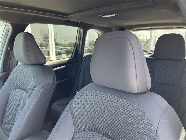 new 2025 Subaru Forester car, priced at $34,630