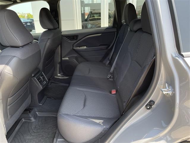 new 2025 Subaru Forester car, priced at $34,630