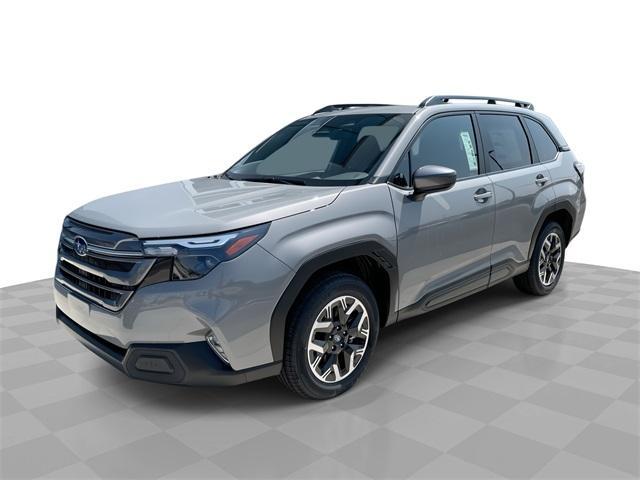new 2025 Subaru Forester car, priced at $34,630