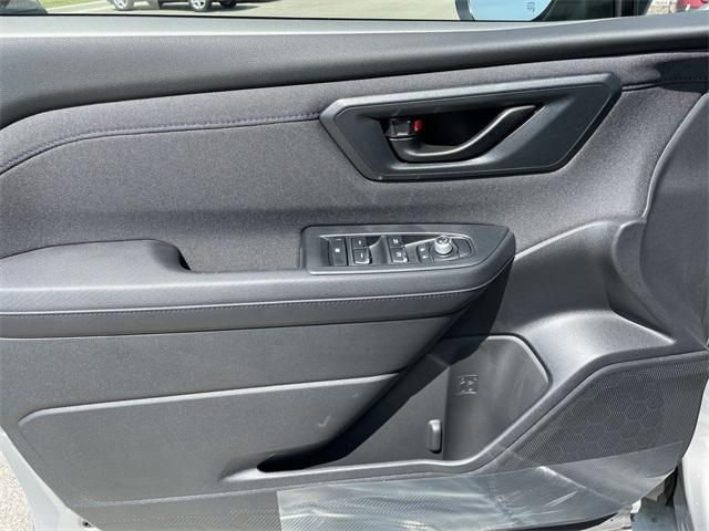 new 2025 Subaru Forester car, priced at $34,630