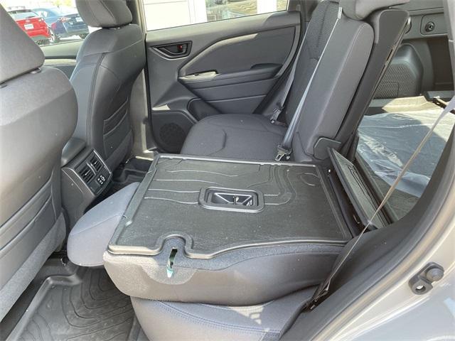 new 2025 Subaru Forester car, priced at $34,630