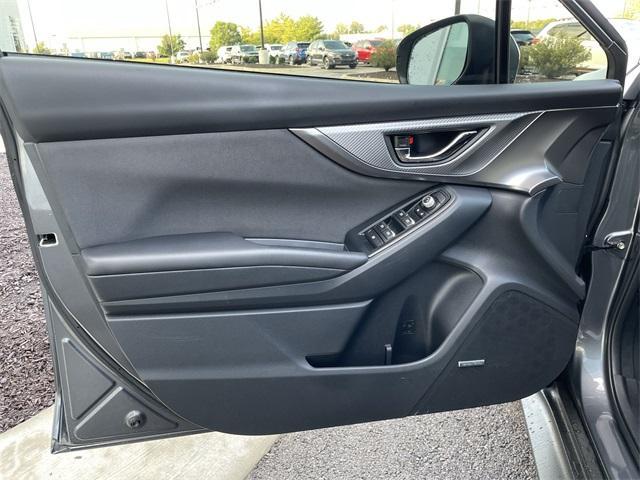 used 2022 Subaru WRX car, priced at $23,604