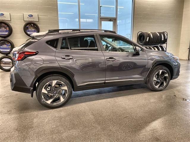 new 2025 Subaru Crosstrek car, priced at $34,936