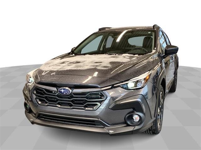 new 2025 Subaru Crosstrek car, priced at $34,936