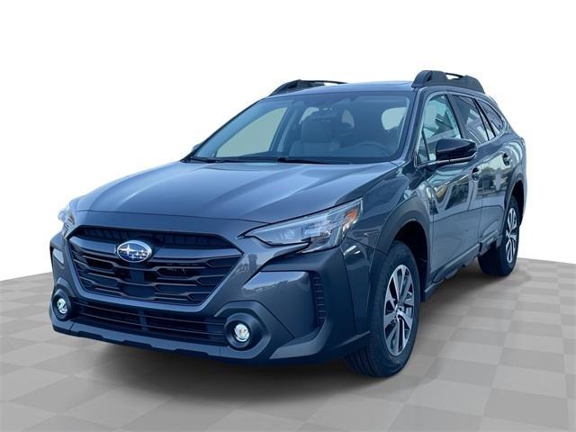 new 2025 Subaru Outback car, priced at $35,116