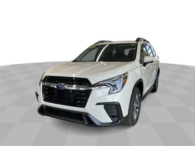 new 2024 Subaru Ascent car, priced at $37,645