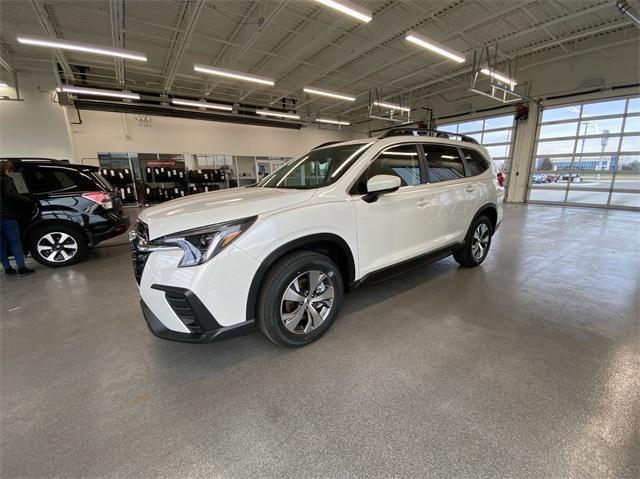 new 2024 Subaru Ascent car, priced at $37,745