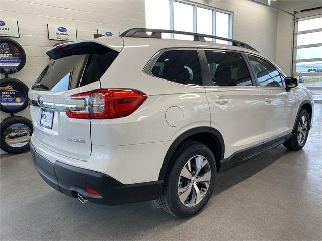 new 2024 Subaru Ascent car, priced at $37,745