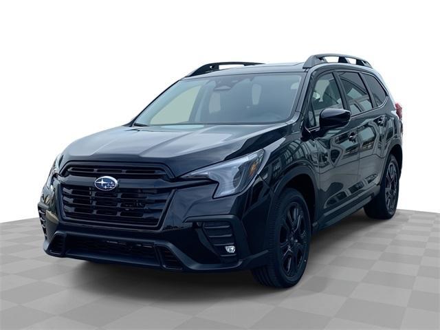 new 2025 Subaru Ascent car, priced at $44,414