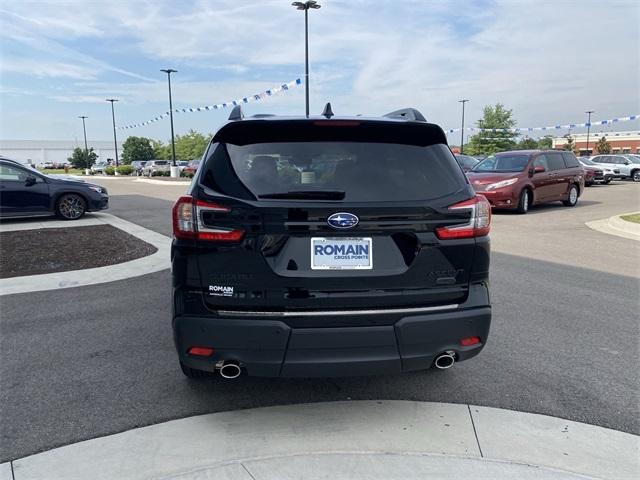 new 2025 Subaru Ascent car, priced at $44,414