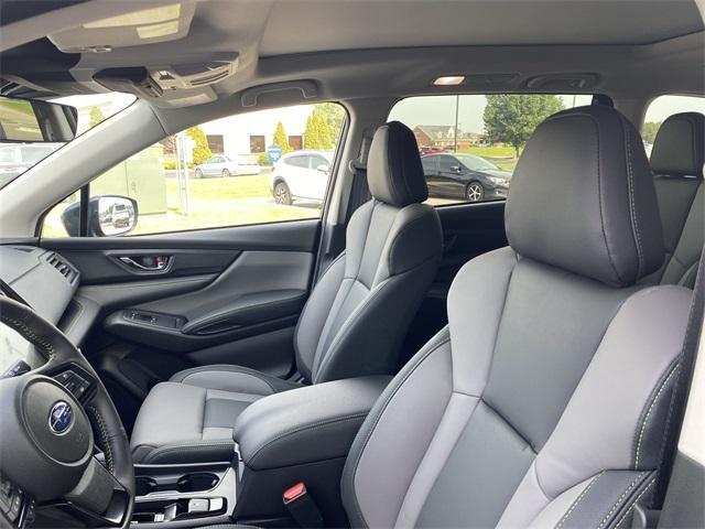 new 2025 Subaru Ascent car, priced at $44,414