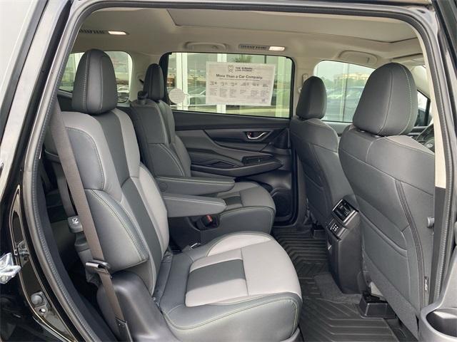 new 2025 Subaru Ascent car, priced at $44,414