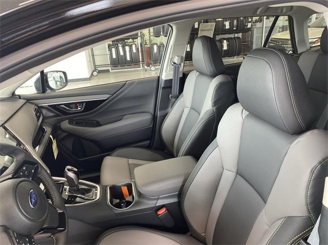 new 2025 Subaru Outback car, priced at $36,198