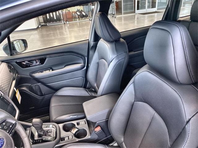 new 2025 Subaru Forester car, priced at $40,611