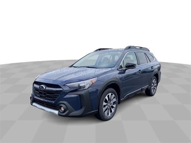 new 2025 Subaru Outback car, priced at $39,596