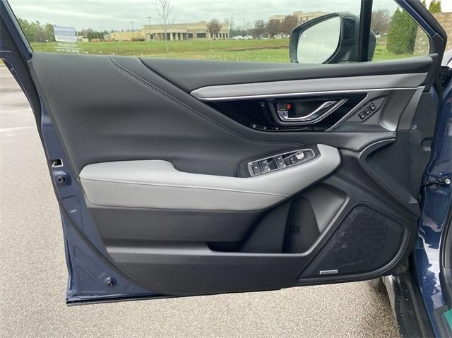 new 2025 Subaru Outback car, priced at $39,596