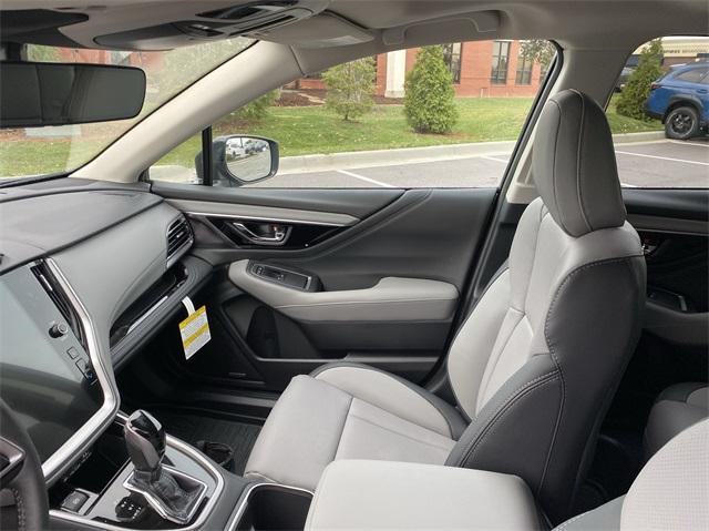 new 2025 Subaru Outback car, priced at $39,596