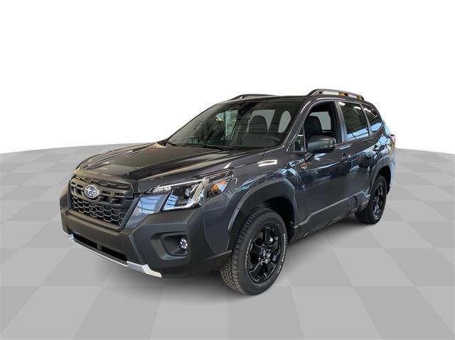 new 2024 Subaru Forester car, priced at $38,201