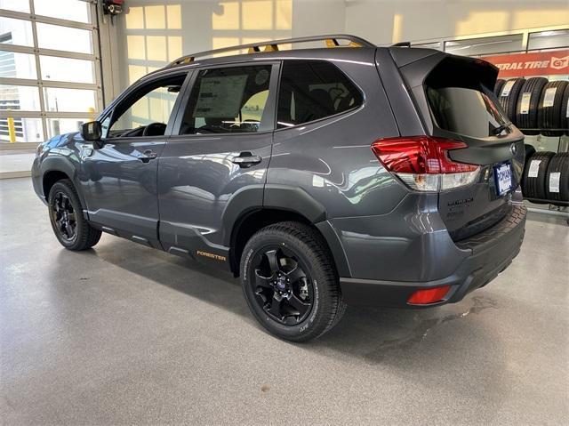 new 2024 Subaru Forester car, priced at $37,451