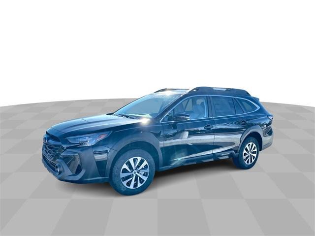 new 2025 Subaru Outback car, priced at $34,181