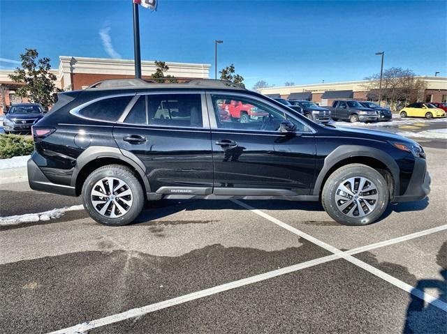 new 2025 Subaru Outback car, priced at $34,181