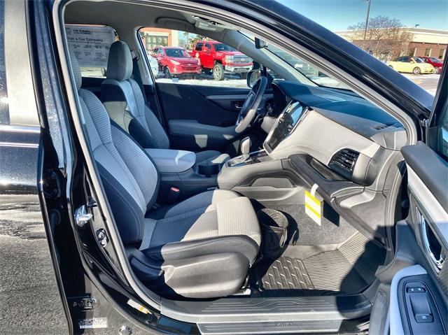 new 2025 Subaru Outback car, priced at $34,181