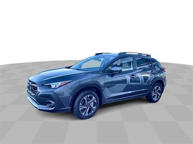 new 2024 Subaru Crosstrek car, priced at $29,549