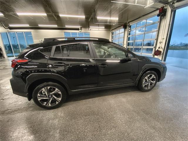 new 2024 Subaru Crosstrek car, priced at $30,776