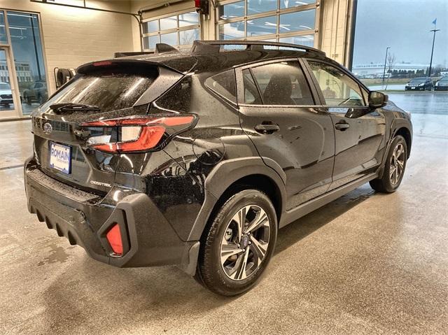 new 2024 Subaru Crosstrek car, priced at $30,776