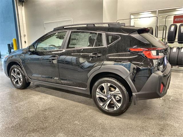 new 2024 Subaru Crosstrek car, priced at $30,776