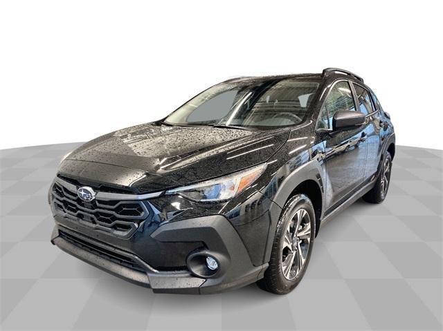 new 2024 Subaru Crosstrek car, priced at $30,776