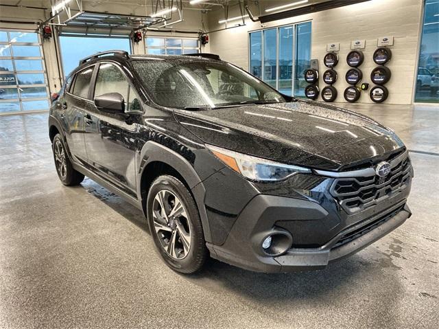 new 2024 Subaru Crosstrek car, priced at $30,776