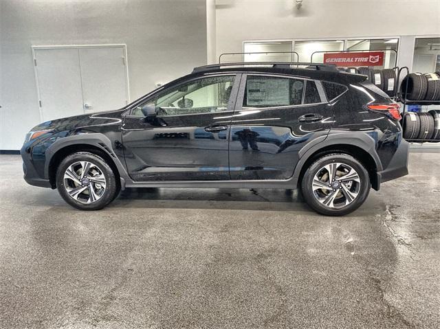 new 2024 Subaru Crosstrek car, priced at $30,776