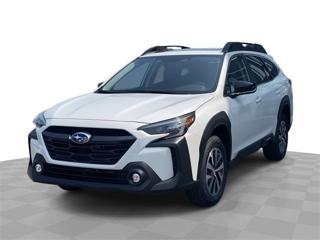 new 2025 Subaru Outback car, priced at $37,796